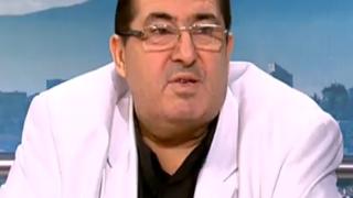 Митьо Пищова се плаши от смъртта, затова реши да... 