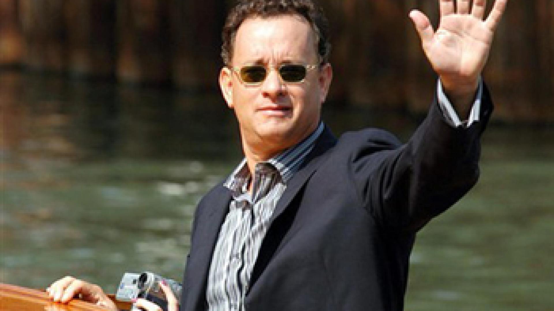 Том Ханкс с първи думи, след като пребори COVID-19