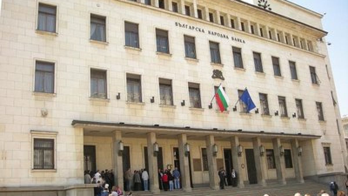 Банките  с 50 млн. печалба за юли 