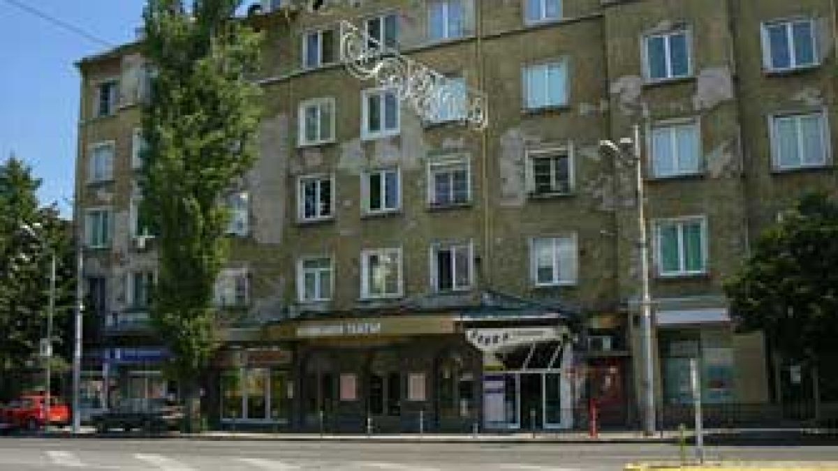 Драстични съкращения в Оперетата 