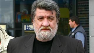 150 артисти с орден за пенсия