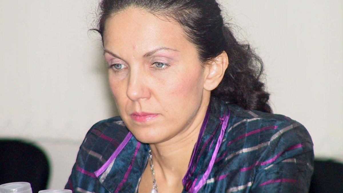 Първанова номинирана за евродепутат на годината