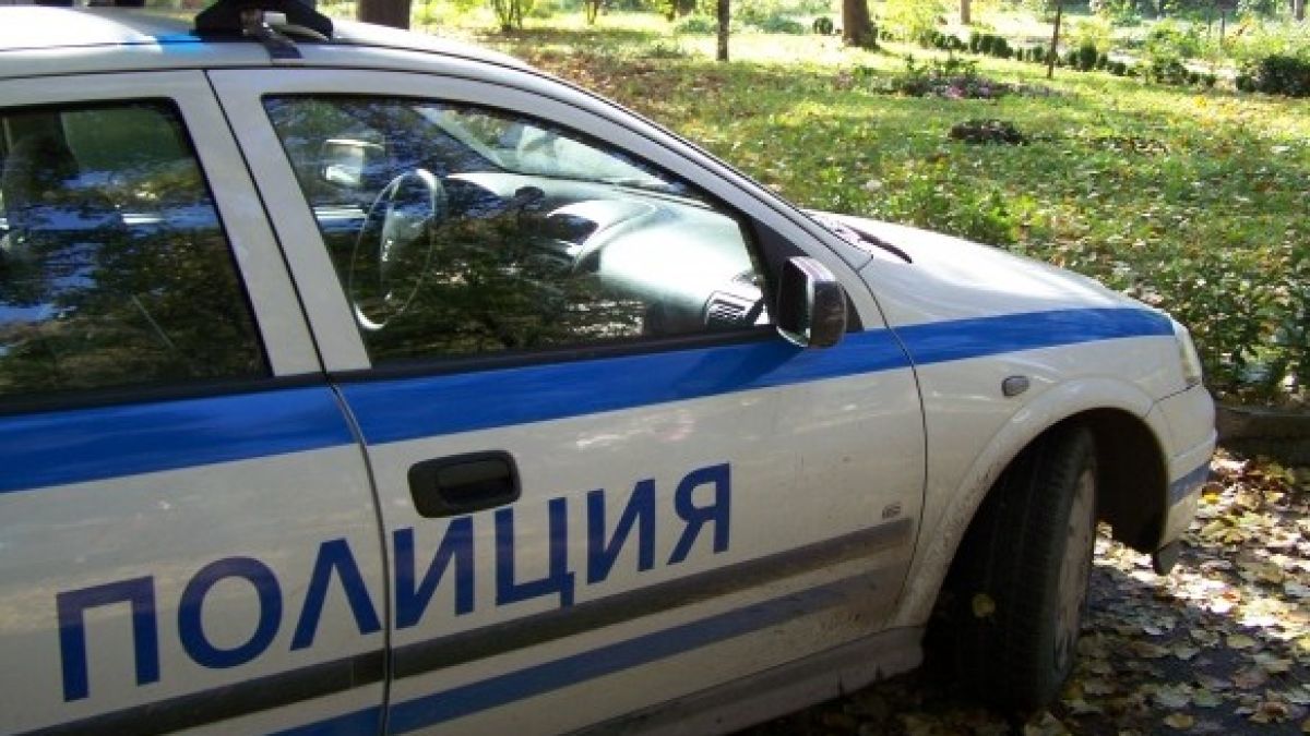 Татуировки издадоха мъж, откраднал 3 лв. и телефони от деца