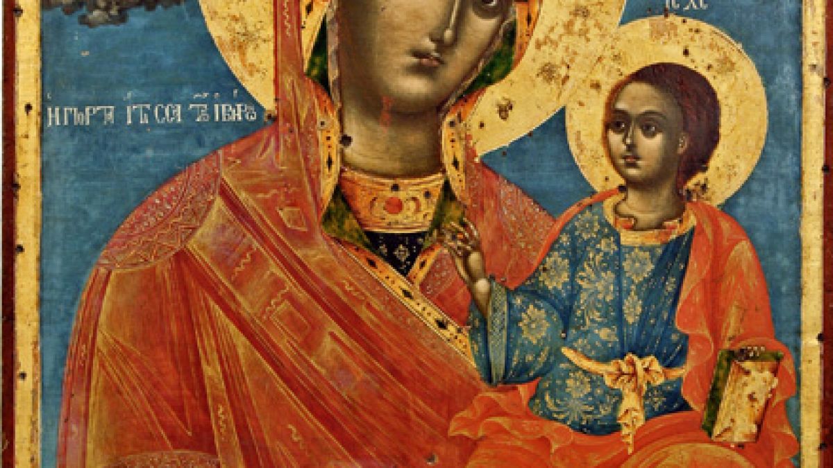 Три почитани икони на Св. Богородица и мощи на светци ще бъдат изложени за поклонение в Бургас