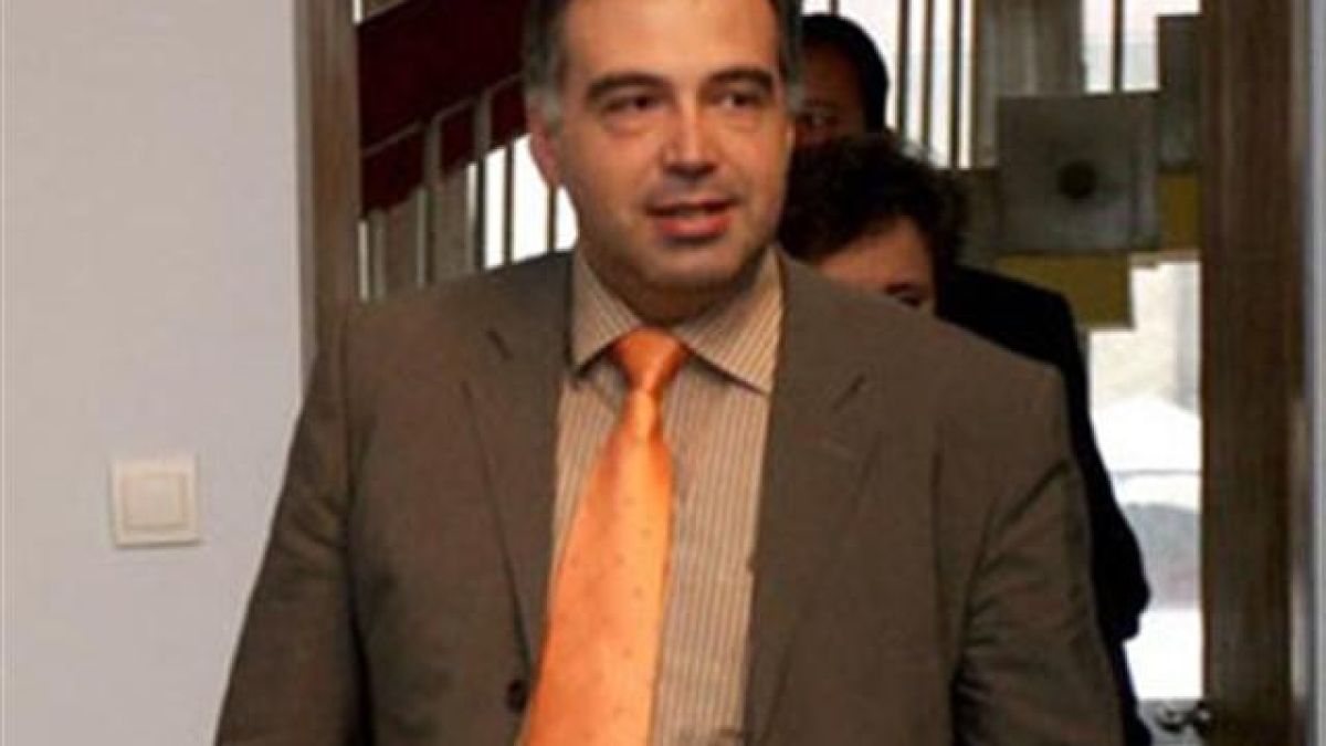 Антон Кутев: Здравеопазването е подходяща тема за вот на недоверие 