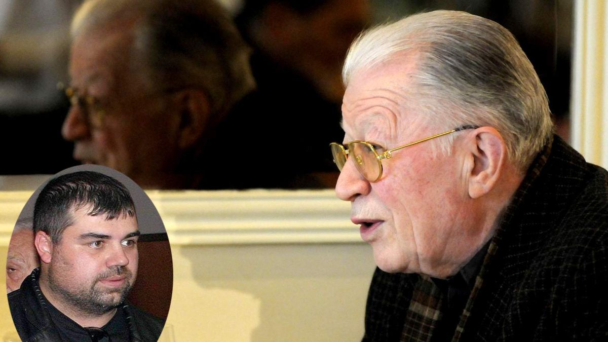 Марин Караиванов: Разстреляха Георги Стоев, след като написа, че ген. Гоцев е хомосексуалист! 