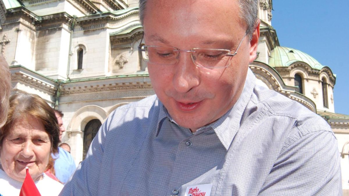 Станишев прогнозира предсрочни избори