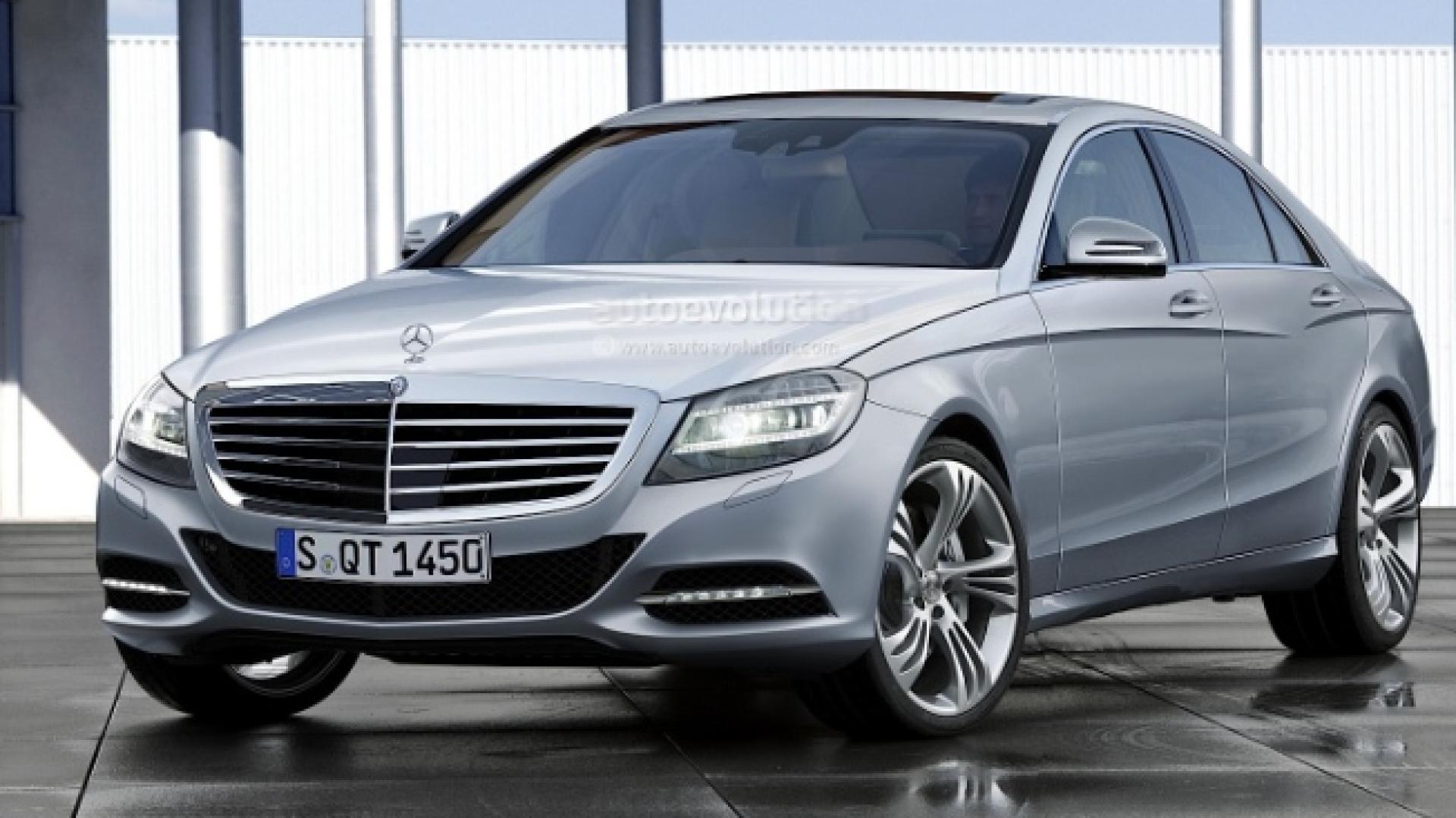 Канадец за малко не умря в новата си S-класа и летя до Щутгaрт, за да се оплаче