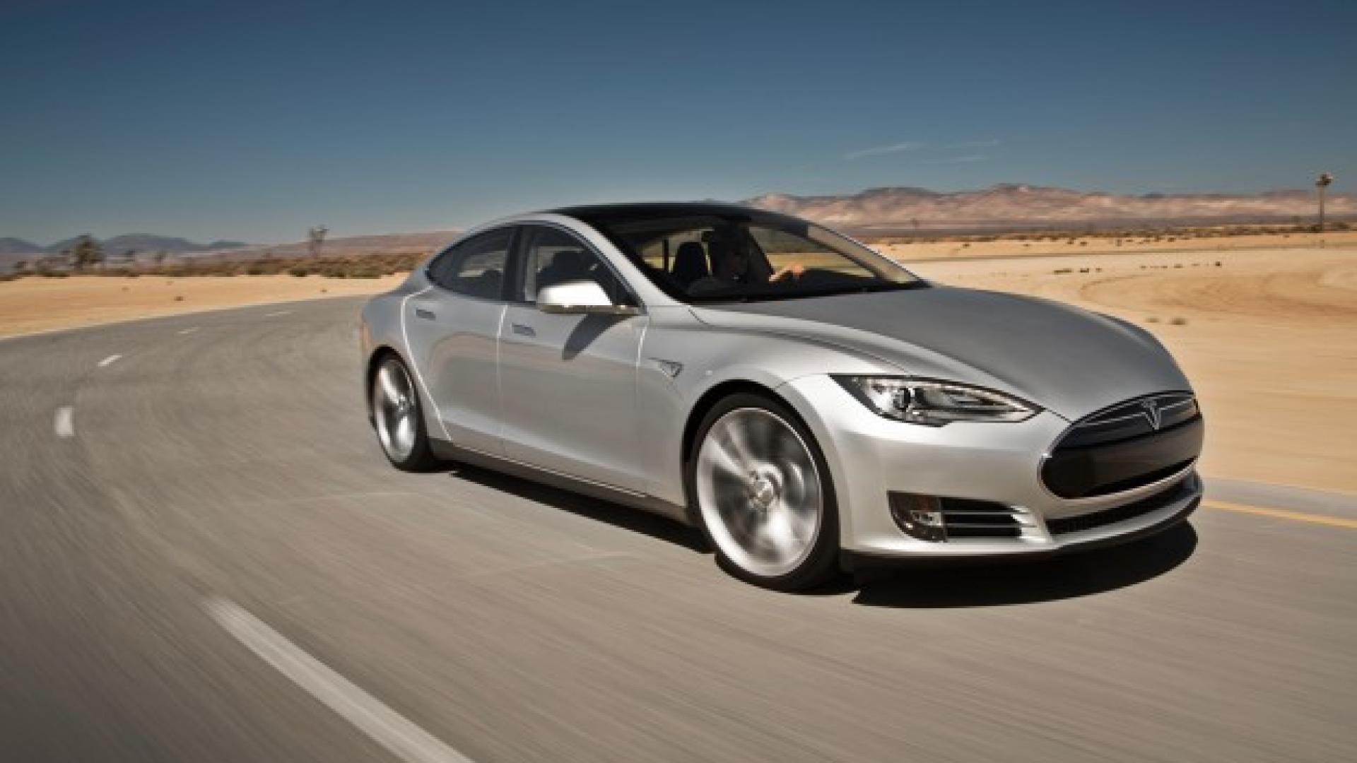 В този щат едно зареждане на Tesla вече струва 900 долара