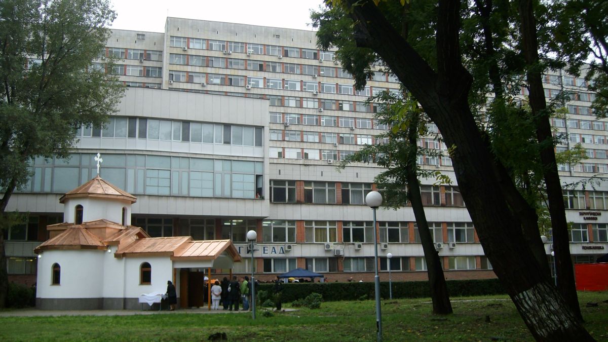 Медицинско чудо! Ето какво направиха пловдивски лекари СНИМКИ