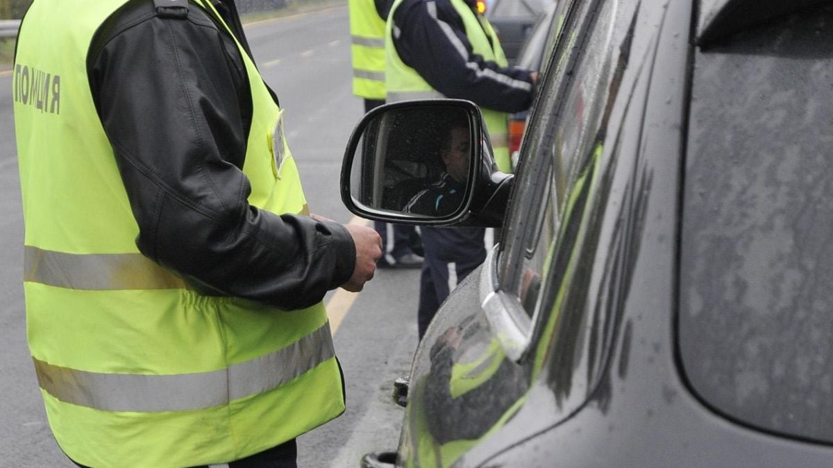 МВР с празнично сурвакане - какви са резултатите