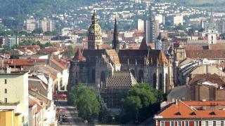 Преместих се в Словакия и бях много разочарована: 7 причини, заради които животът там не е толкова сладък Снимки