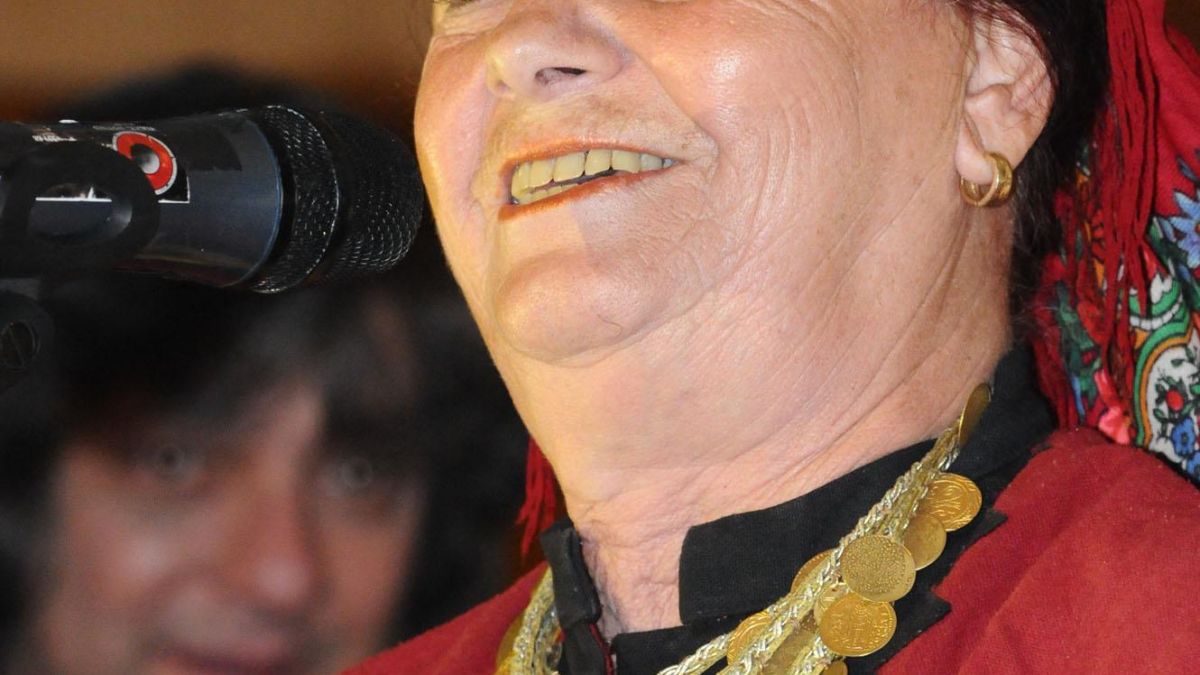 Пататникът на Валя Балканска
