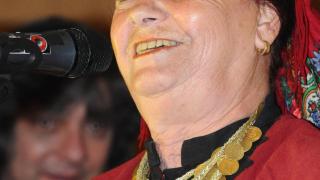 Пататникът на Валя Балканска