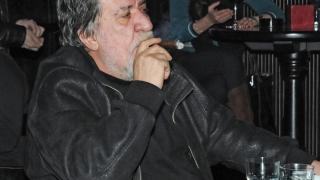 Вежди Рашидов: Българите смениха чалгата с театър