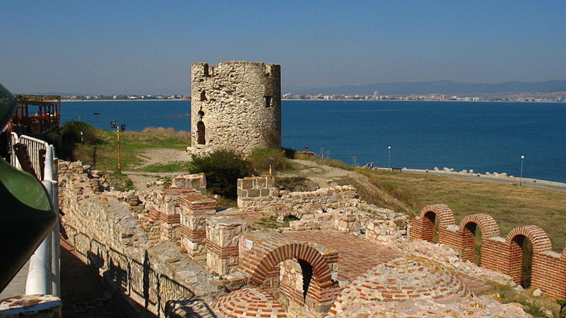 Отлична новина за Несебър, но държавата не може да стои със скръстени ръце