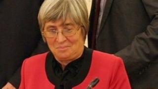 Марковска пише писмо до Цветанов да издири доносника