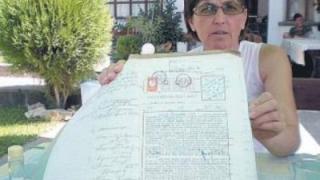 Кметица се мести в хотела на мъжа си