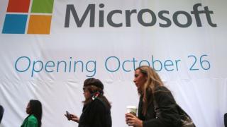 Новият Windows 8 вече задмина Android по трафик