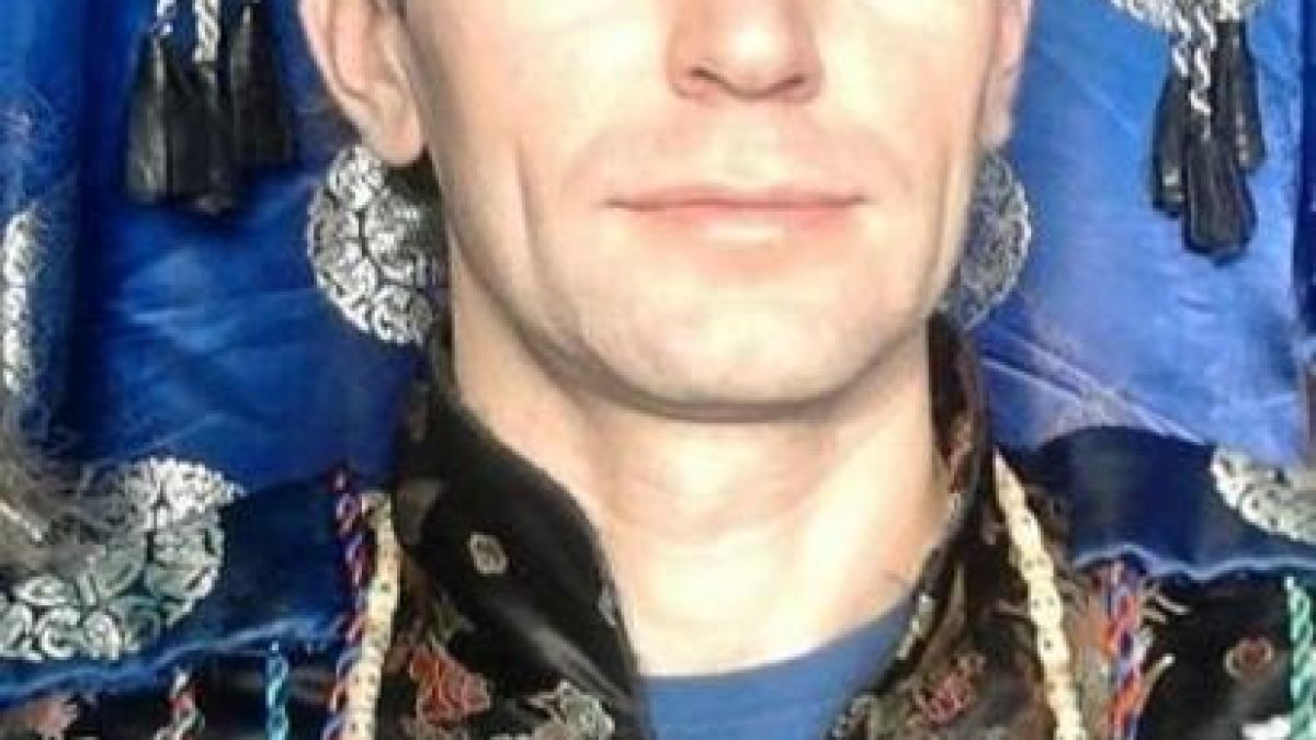 Шаманът Андрей Дондуков: Краят на света се отлага