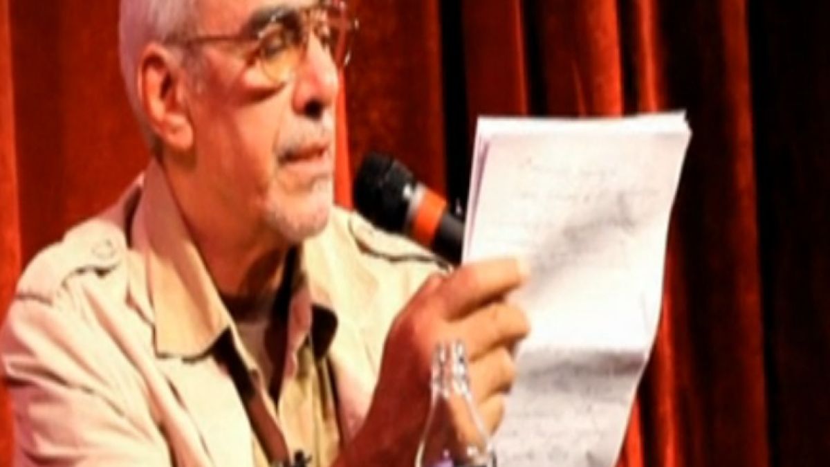 Явор Милушев: Ще опиша образа на Царя така, както го разбирам 