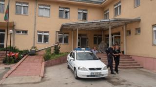 Счупиха главата на 20-годишен от Радомир 