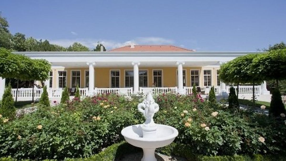  Собственикът на "Вила Марциана" остава в ареста