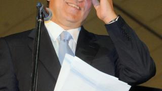 ЕС дари чека от Нобеловата награда за мир