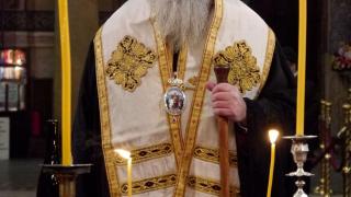 Избирането на Кирил за наместник-председател на Светия синод е потвърдено 