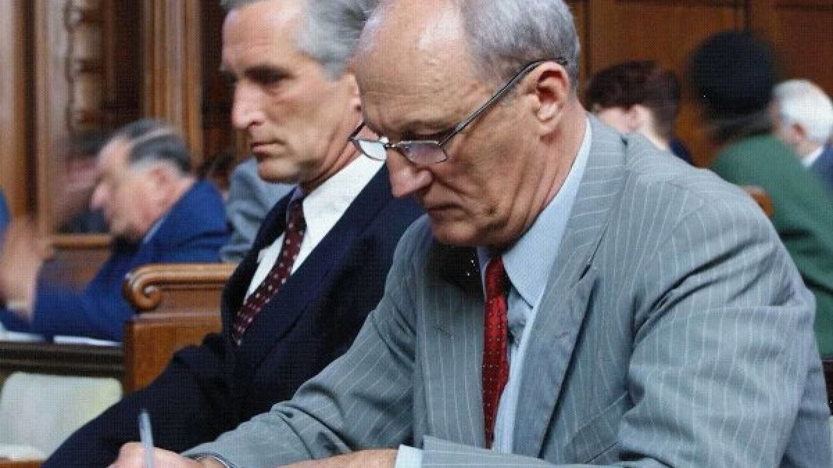15.11.1971 г.: Умира знаменитият съветски шпионин Рудолф Абел