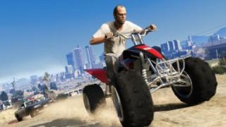 Феновете на “Grand Theft Auto” тръпнат в очакване на петата серия