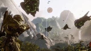 Halo 4 с 200 милиона долара приходи за ден