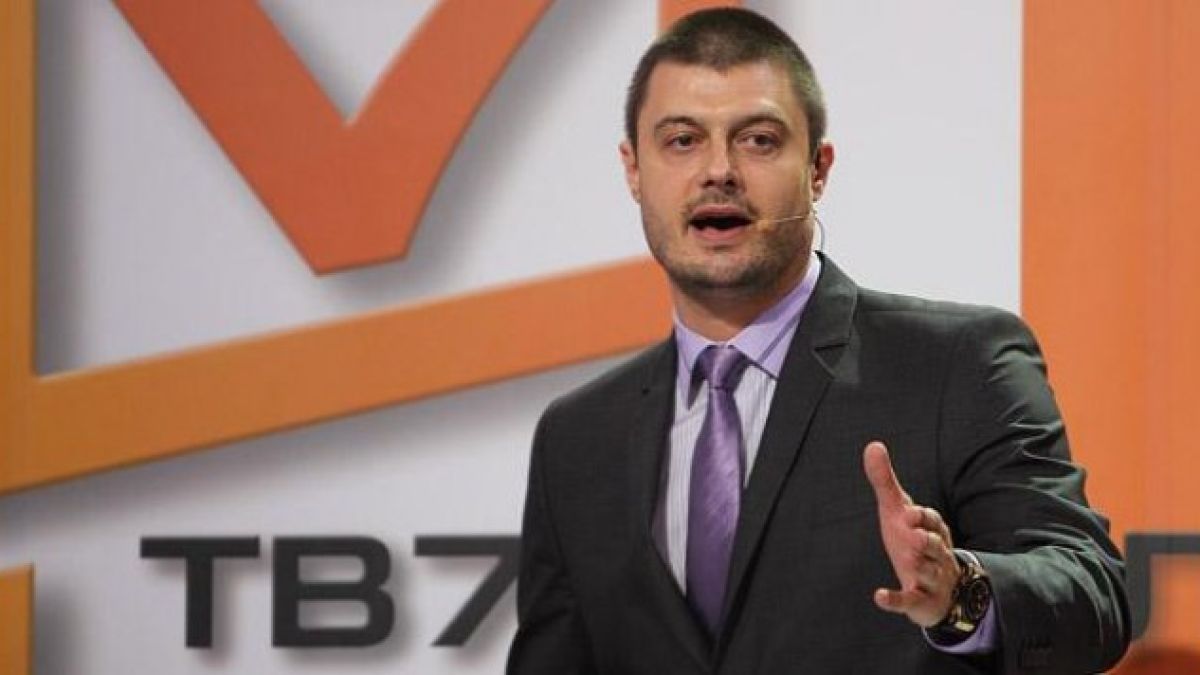 TV7 чества седмата си годишнина