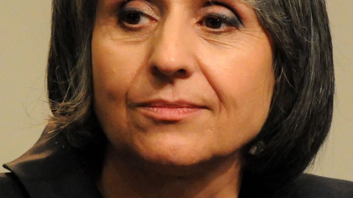 Маргарита Попова няма да става главен прокурор