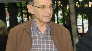 Йордан Соколов сменя Марковска в Конституционния съд