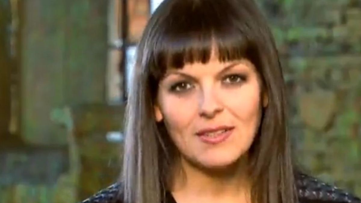 Стойка Пеперудата първа влезе в Big Brother All Stars
