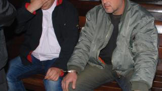 Арестуван митнически инспектор стана баща зад решетките