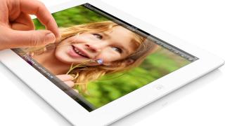 Кой iPad да изберем