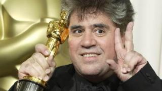 Педро Алмодовар ще снима фантастика