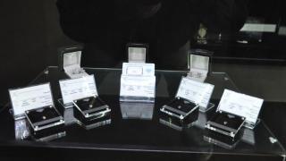 Пръстенът на Кари Брадшоу от  „Сексът и градът” идва в София