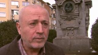 Максим Генчев събира пари за филм за Левски с холивудска пищност