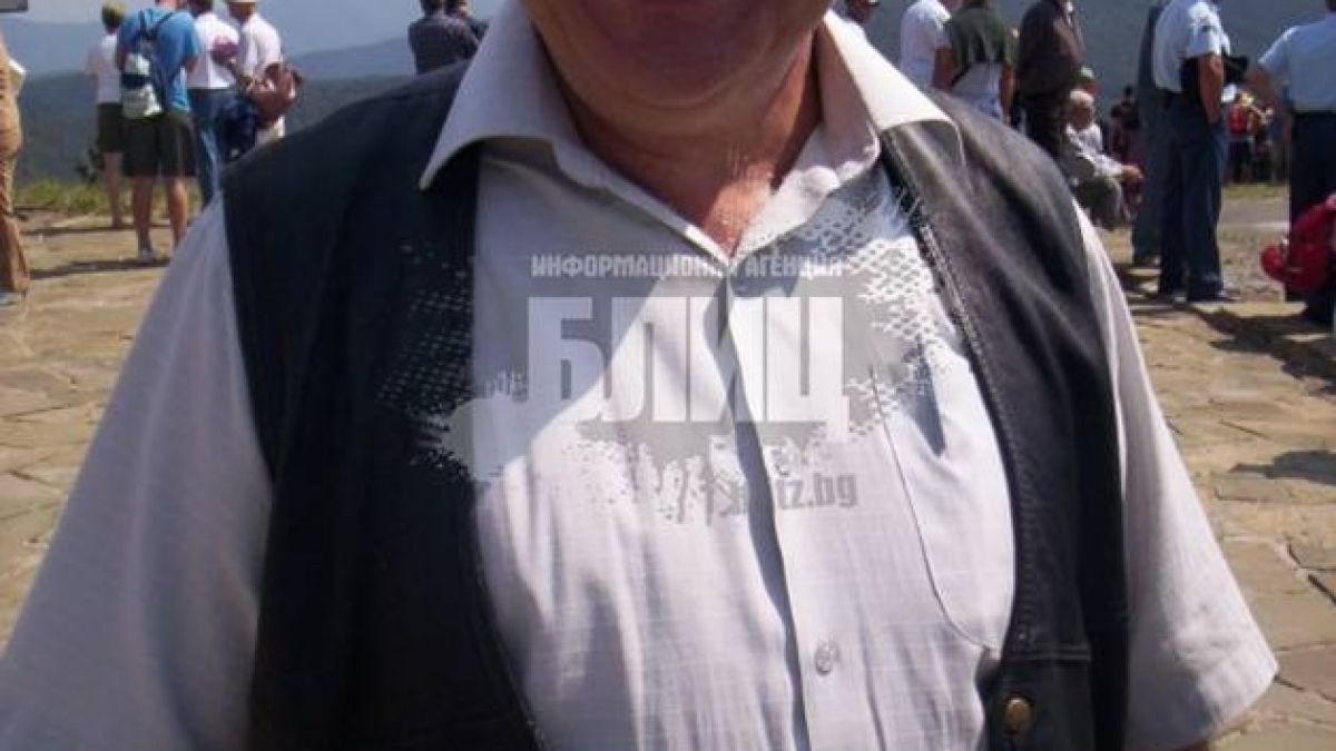 Съпругата на Радион Попов: Мъжът ми беше трезвен при катастрофата