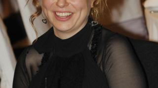 Стефания Колева изкифля на стари години! Няма да я познаете (СНИМКА)