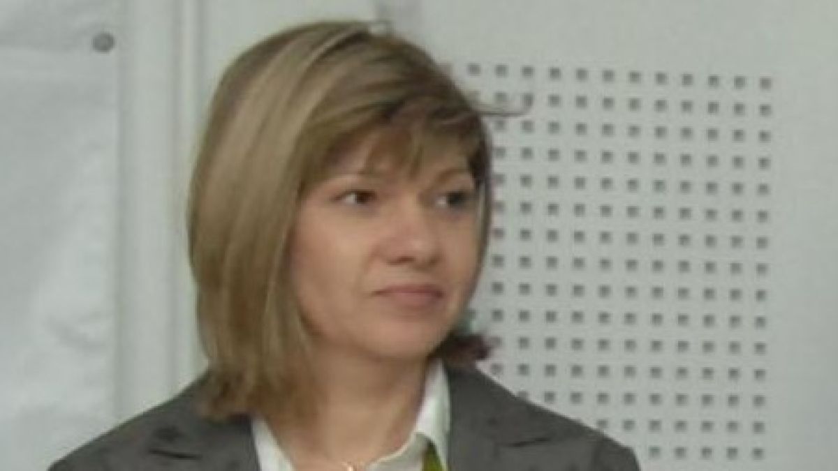 Скандално! Нона Караджова дава 1 милион лева на своя фирма 