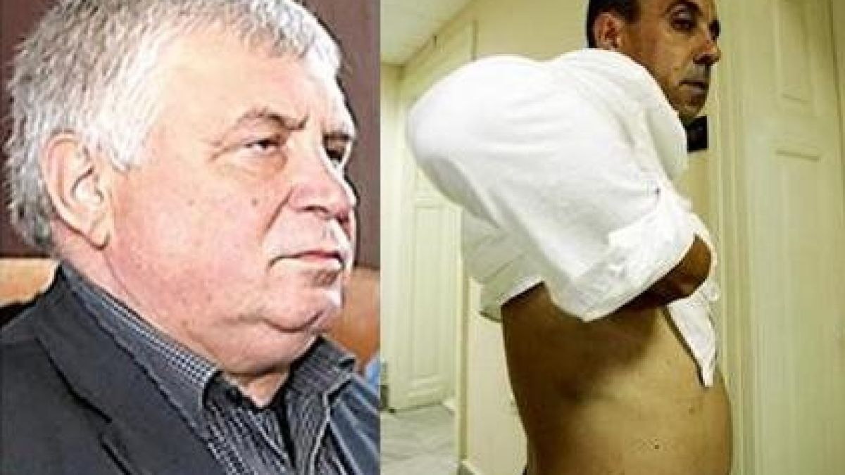 Общинар влиза за 72 часа в ареста за изнудване и побой