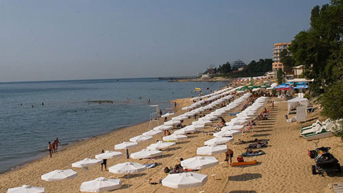 Бедността при българите е в главите им
