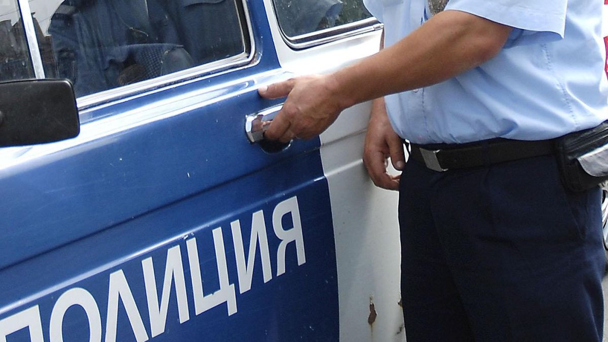 Арестуваха пернишки топмагистрат за лихварство