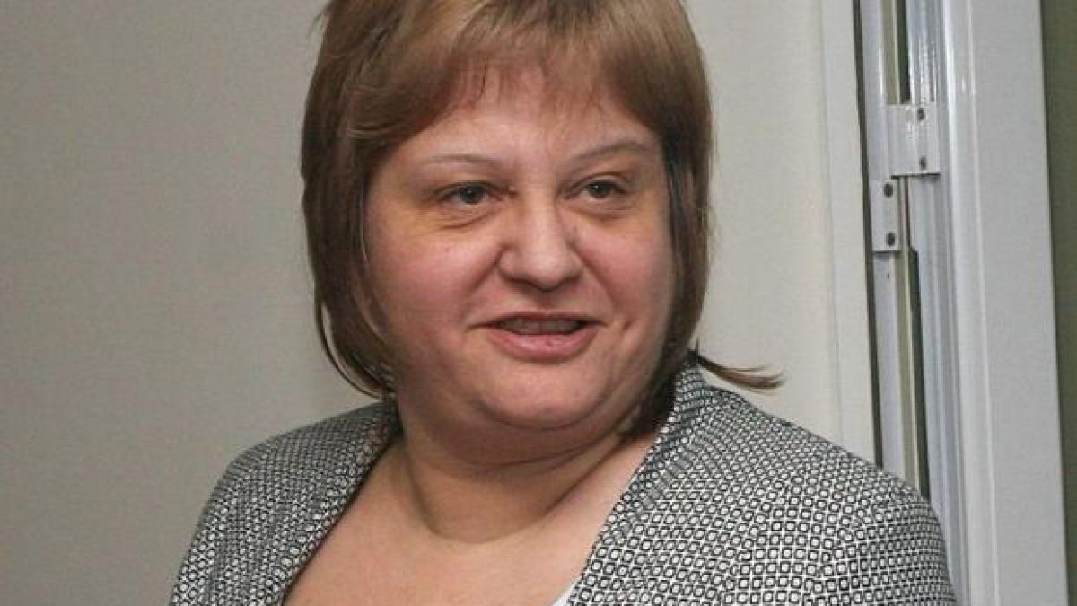 Бойко не прие оставката  на Мариана Коцева 