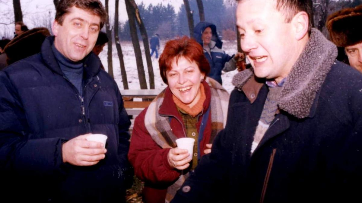 Татяна Дончева: Цветан Цветанов, Цветлин Йовчев и Ваньо Танов ще бутнат правителството!
