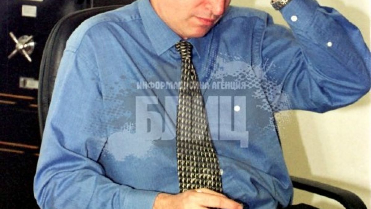 Атанас Панайотов: Изгонили Кюлев от Нравствената милиция, защото чукал проститутките!